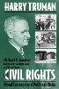 Michael R. Gardner - Harry Truman and Civil Rights - 9780809325504 - V9780809325504