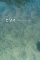 Tj Jarrett - Zion (Crab Orchard Series in Poetry) - 9780809333561 - V9780809333561