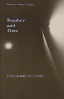 Von Franz, Marie-Louise, Verlag, Ernst Klett - Number and Time: Reflections Leading Toward a Unification of Depth Psychology and Physics - 9780810105324 - V9780810105324