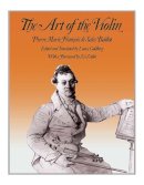 Baillot - The Art of the Violin - 9780810107540 - V9780810107540