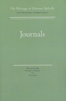 Herman Melville - The Writings of Herman Melville, Vol. 15: Journals - 9780810108233 - V9780810108233