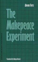 Tertz - The Makepeace Experiment - 9780810108387 - V9780810108387