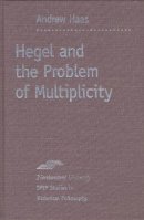 Andrew Haas - Hegel and the Problem of Multiplicity - 9780810116696 - V9780810116696