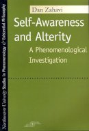 Dan Zahavi - Self-awareness and Alterity - 9780810117013 - V9780810117013