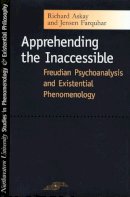 Askay, Richard; Farquhar, Jensen - Apprehending the Inaccessible - 9780810122284 - V9780810122284