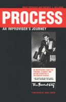 Scruggs, Mary; Gellman, Michael J. - Process - 9780810124721 - V9780810124721