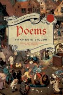 François Villon - Poems - 9780810128781 - V9780810128781