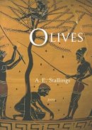 A.E. Stallings - Olives: Poems (Triquarterly) - 9780810152267 - V9780810152267