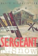 Mario Rigoni Stern - The Sergeant in the Snow - 9780810160552 - V9780810160552