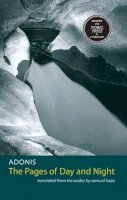 Adonis - The Pages of Day and Night - 9780810160811 - V9780810160811