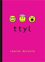 Lauren Myracle - Ttyl - 9780810987883 - KRF0020920