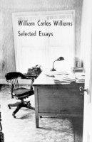 William Carlos Williams - Selected Essays of William Carlos Williams - 9780811202350 - V9780811202350