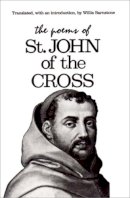 John Of The Cross - The Poems of St. John of the Cross - 9780811204491 - V9780811204491