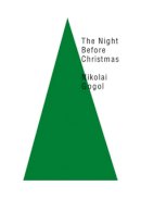 Nikolai Gogol - The Night Before Christmas - 9780811219471 - V9780811219471