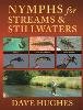 Dave Hughes - Nymphs for Streams and Stillwaters - 9780811704724 - V9780811704724