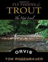 Andy Anderson - Fly Fishing for Trout: The Next Level - 9780811713467 - V9780811713467