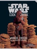 Robin Davis - Wookiee Cookies: A Star Wars Cookbook - 9780811821841 - V9780811821841