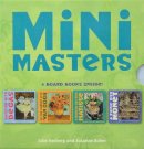 Chronicle Books - Mini Masters - 9780811855181 - V9780811855181