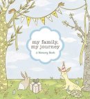 Chronicle Books - My Family, My Journey - 9780811857376 - V9780811857376