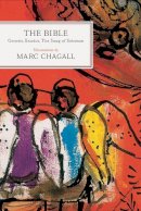 Mark Chagall - The Bible - 9780811860451 - V9780811860451