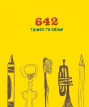 Chronicle Books - 642 Things to Draw: Journal - 9780811876445 - V9780811876445