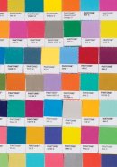 Pantone Inc. - Pantone Chips Journal - 9780811877558 - V9780811877558