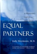 M.D. Jody Heymann - Equal Partners - 9780812217339 - V9780812217339