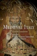 Katherine L. Jansen - Medieval Italy: Texts in Translation - 9780812220582 - V9780812220582