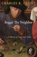 Charles R. Geisst - Beggar Thy Neighbor - 9780812244625 - V9780812244625