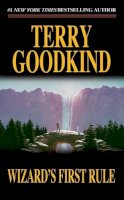 Terry Goodkind - Wizard's First Rule: 1 (Sword of Truth (Paperback)) - 9780812548051 - V9780812548051