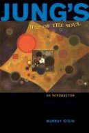 Murray Stein - Jung's Map of the Soul - 9780812693768 - V9780812693768