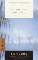 Henry James - Wings of the Dove (Modern Library Classics) - 9780812967197 - V9780812967197