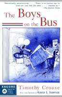 Timothy Crouse - The Boys on the Bus - 9780812968200 - V9780812968200