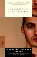 Johann Wolfgang Von Goethe - Sorrows of Young Werther - 9780812969900 - V9780812969900