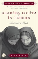 Azar Nafisi - Reading Lolita in Tehran: A Memoir in Books - 9780812971064 - V9780812971064