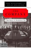 John Micklethwait - The Company - 9780812972870 - V9780812972870