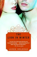 James Goldman - The Lion in Winter - 9780812973358 - V9780812973358