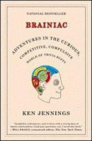 Ken Jennings - Brainiac - 9780812974997 - V9780812974997