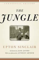 Upton Sinclair - Jungle - 9780812976236 - V9780812976236