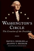 David Heidler - Washington's Circle - 9780812981599 - V9780812981599