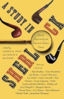 Leslie S.   Klinger Laurie R.  King - A Study in Sherlock: Stories Inspired by the Holmes Canon - 9780812982466 - V9780812982466