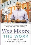 Wes Moore - Work - 9780812983845 - V9780812983845