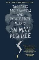 Salman Rushdie - Two Years Eight Months and Twenty-Eight Nights - 9780812988208 - 9780812988208