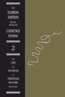 Laurence Sterne - Tristram Shandy - 9780813005997 - V9780813005997