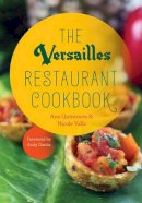 Ana Quincoces - The Versailles Restaurant Cookbook - 9780813049786 - V9780813049786