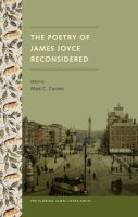  - The Poetry of James Joyce Reconsidered (Florida James Joyce) - 9780813061412 - V9780813061412