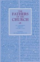 Caesarius Arles - Sermons, Volume 1 (1-80) (Fathers of the Church (Paperback)): Vol. 31 (Fathers of the Church Series) - 9780813214047 - V9780813214047