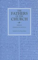 Origen - Homilies on Leviticus, 1-16 (Fathers of the Church Patristic Series) - 9780813214320 - V9780813214320