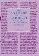 Peter Damian - Letters, 1-30 (Fathers of the Church Medieval Continuations) - 9780813226361 - V9780813226361