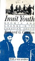 Condon - Inuit Youth - 9780813513645 - V9780813513645